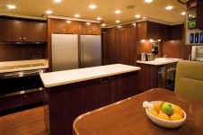 MASTEKA 2 -  Galley